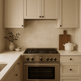Silk Sand Vinilo Cocina