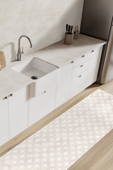 Silk Sand Vinilo Cocina