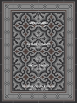 Garlic Brown Alfombra