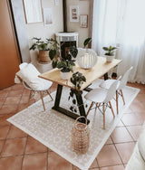 Moon Grey Rug