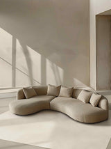 Tappeto Natural Calm