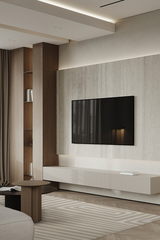 Aura Stone Rug