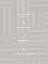 Serena Lines Teppich