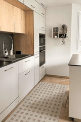 Organic Square Alfombra