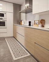Garlic Brown Alfombra