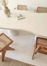 Serena Lines Teppich