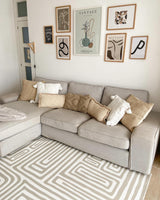 Aura Stone Rug