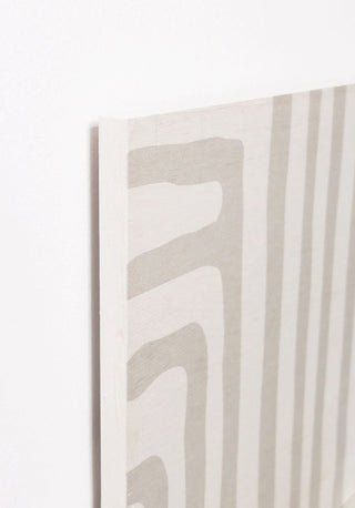 Aura Beige Headboard