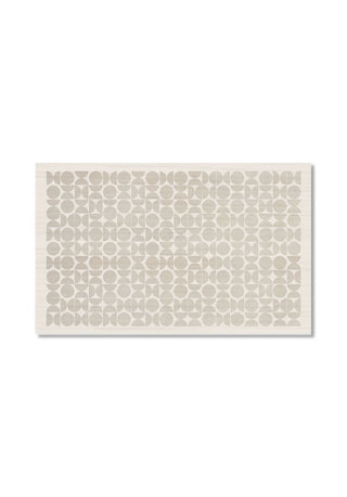 Moon Gray Headboard