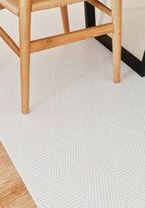 Sahara White Carpet