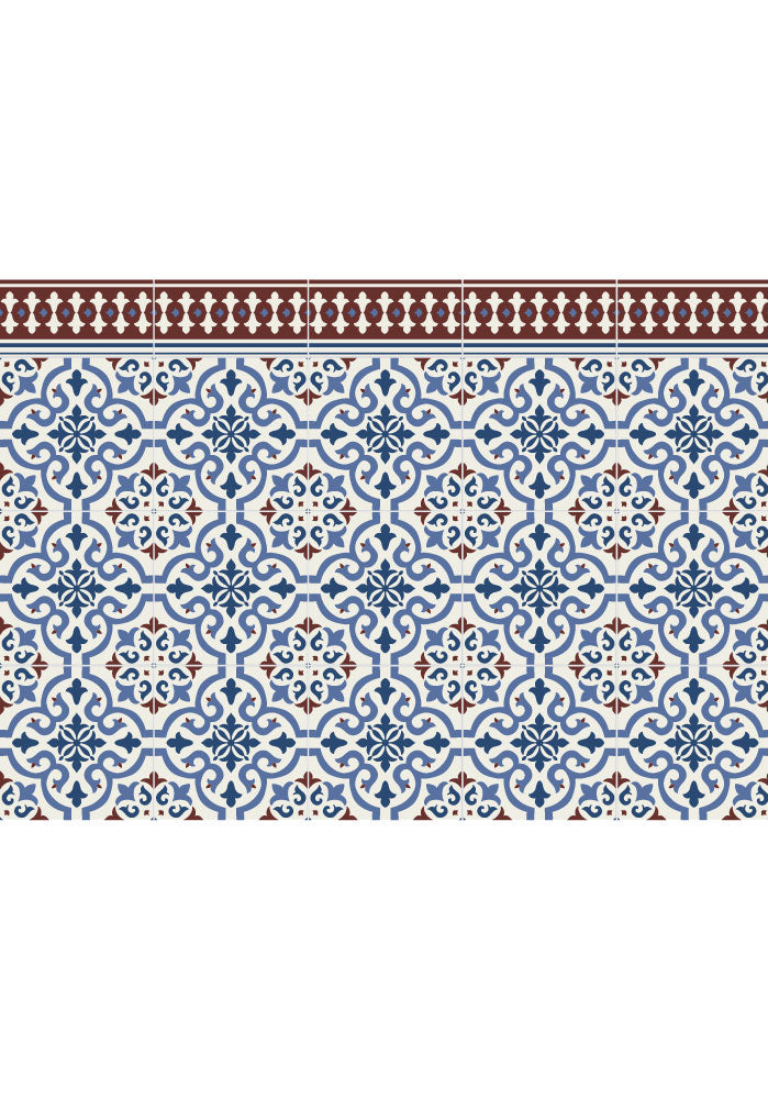 Portugal Garlic adhesivo