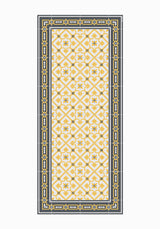 Pérgola Orange 215x220