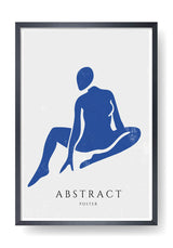 Abstract Shape Matisse
