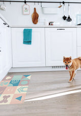 Wow Berry - Tappetini personalizzati per cani