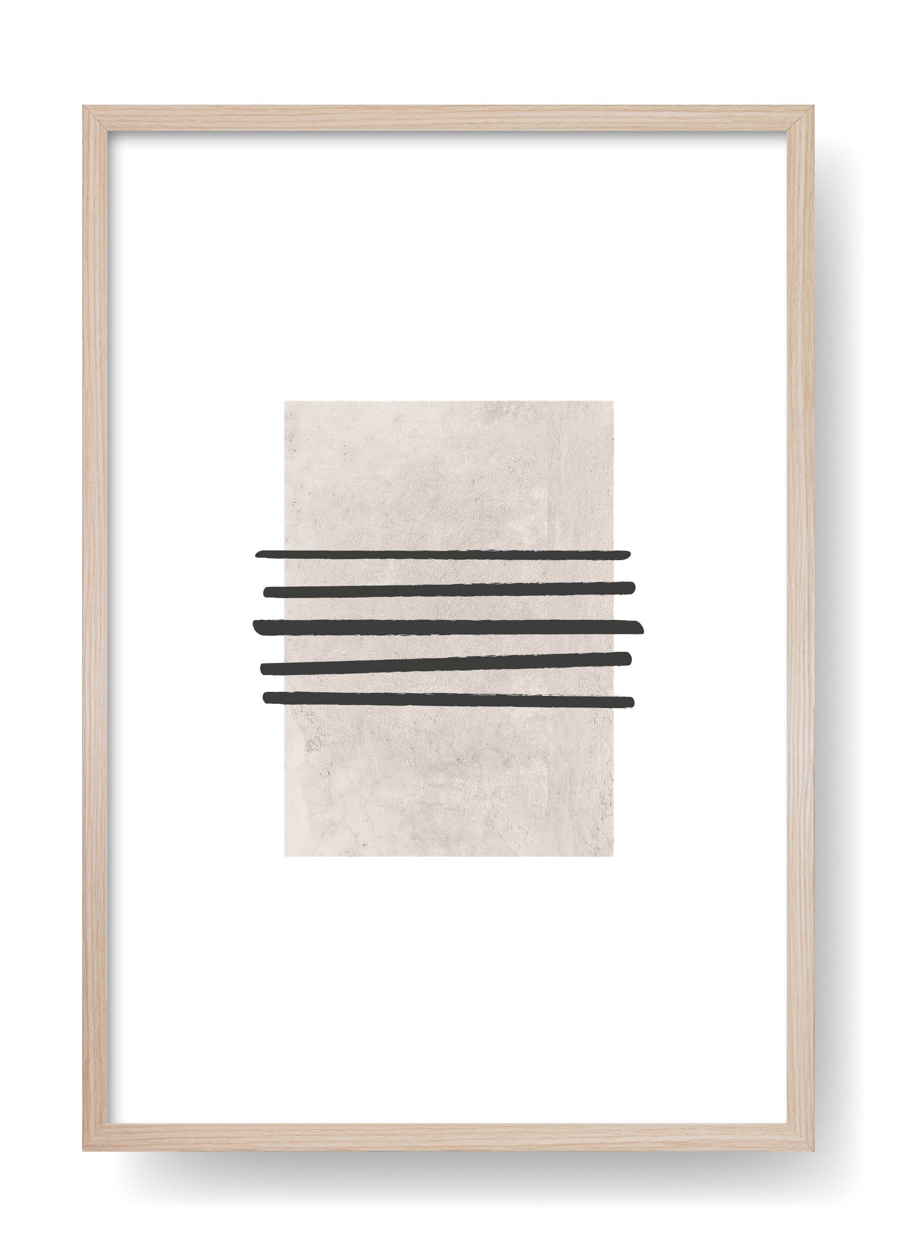 Geo Art-Linien