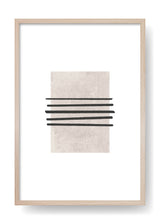 Geo Art-Linien