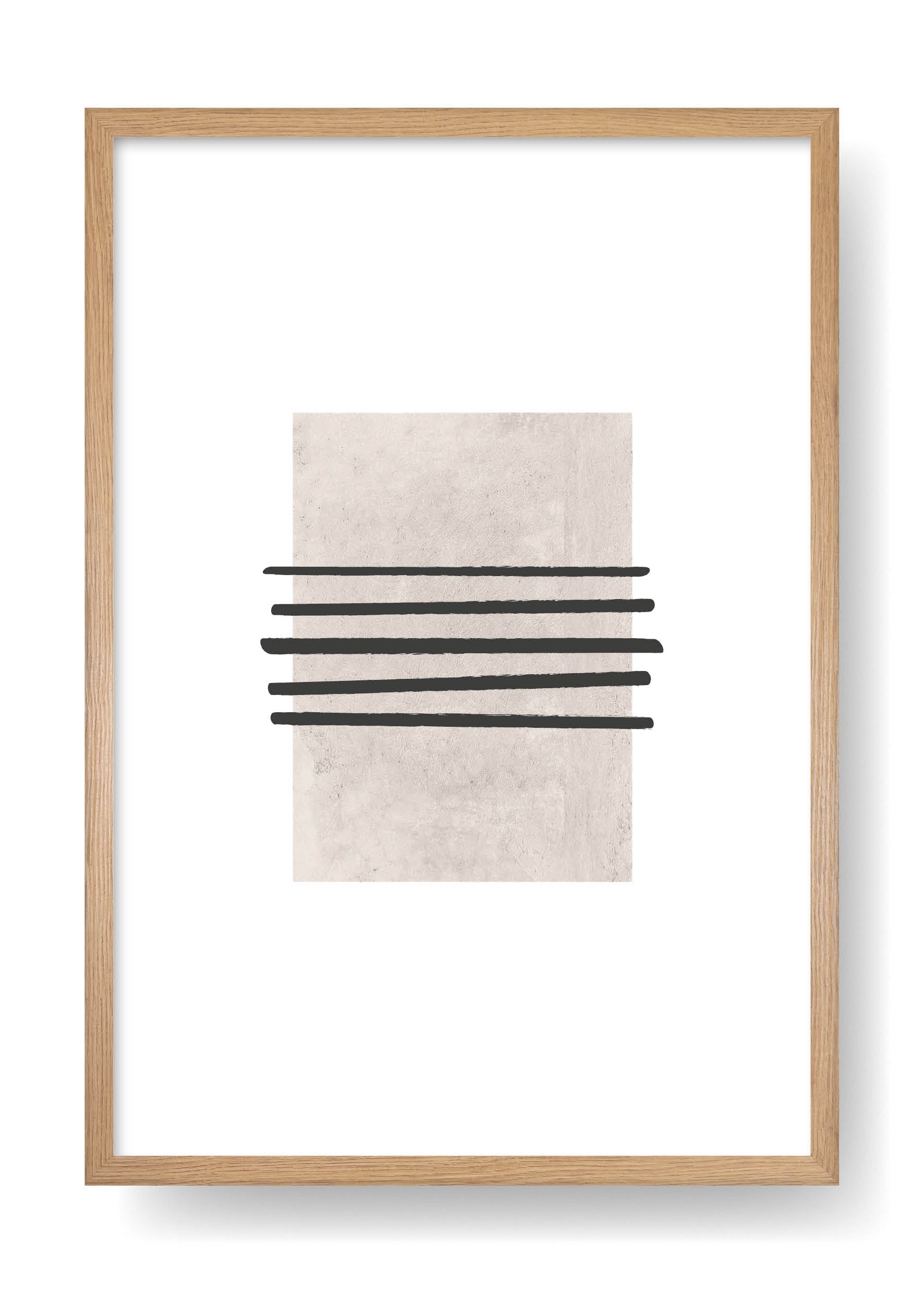 Geo Art-Linien