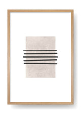 Geo Art-Linien