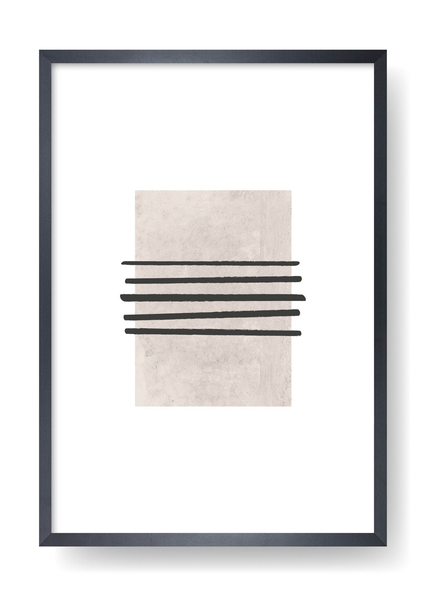 Geo Art-Linien