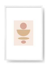 Póster Vilma Rose Art