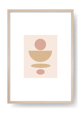 Póster Vilma Rose Art