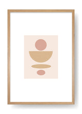 Póster Vilma Rose Art