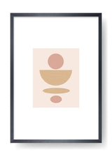 Póster Vilma Rose Art