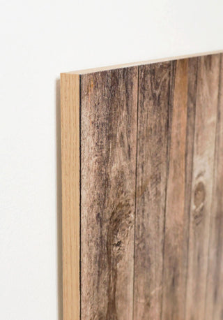 Woodlovers Old Headboard