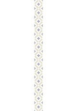 Maritim Brown border