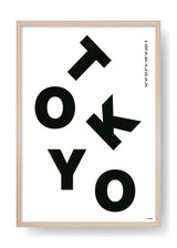 Tokyo Art Type