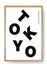 Tokyo Art Type