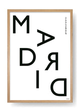 Madrid Art Type