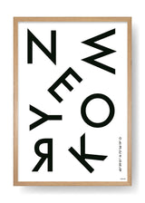 New York Art Type