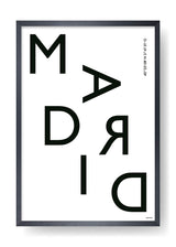 Madrid Art Type