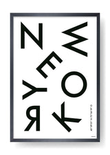New York Art Type