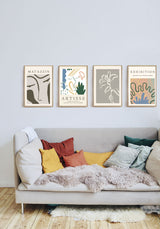 Sammlung Blumenkunst