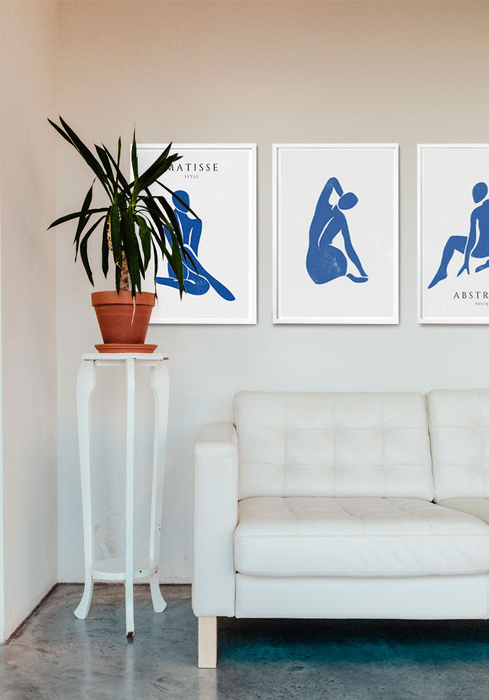 Style Shape Matisse