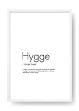 Hygge Lebensstil