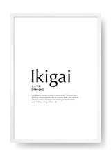Ikigai Lebensstil