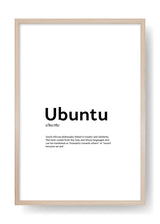 Ubuntu Lifestyle