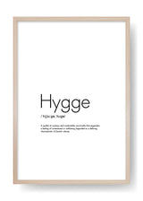 Hygge Lebensstil