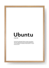 Ubuntu Lifestyle