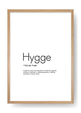 Hygge Lebensstil