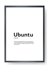Ubuntu Lifestyle