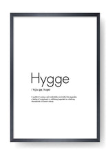 Hygge Lebensstil