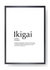 Ikigai Lebensstil