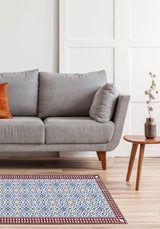 Portugal Garlic Alfombra