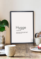 Hygge Lebensstil