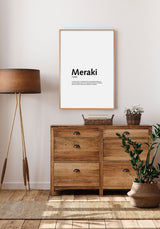 Meraki Lebensstil