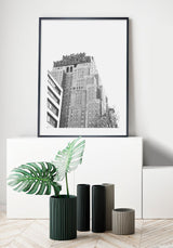 New Yorker Building